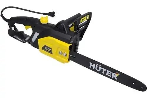 Пила цепная 1800Вт 35.5см HUTER 70105 HUTER