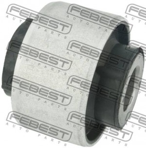 Сайлентблок рычага передний RENAULT MEGANE III 2008-2016 RNAB-011 RNAB-011 FEBEST