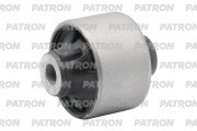 Сайлентблок NISSAN Qashqai (13-) рычага переднего PATRON PSE12349 PATRON