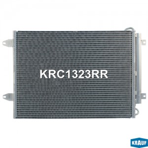Радиатор кондиционера KRC1323RR KRC1323RR KRAUF