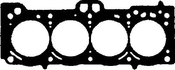 Прокл.ГБЦ 61-52935-00 VICTOR REINZ