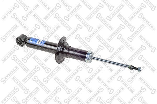 амортизатор задний газовый!\ Subaru Outback 2.5/3.6/2.0D 09> 42150462SX STELLOX
