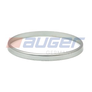 шайба! промежуточное кольцо ступицы BPW 8-9тон 60490 AUGER