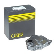 Фильтр АКПП NISSAN/MITSUBISHI/RENAULT GIH02011 GIH02011 GANZ
