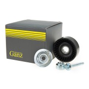 volvo S80 2006> GIE37377 GANZ
