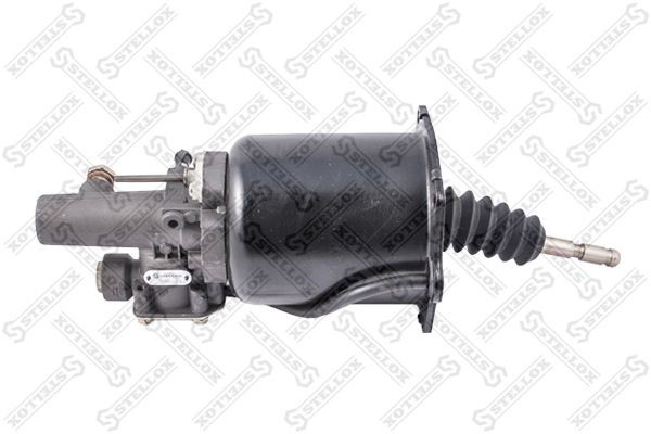 ПГУ сцепления!\ RVI Premium/Magnum/Kerax 83-15040-SX STELLOX
