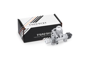 SCANIA 2/3/4 6 отверстий T03676002 TOPCOVER