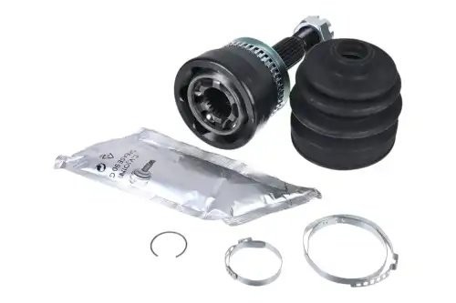 ШРУС наружный к-кт! ABS, 495012D012\ Hyundai Elantra/Coupe 1.6i 16V 02> Z21547 ZENTPARTS