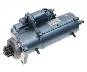 Стартер SITRAK HOWO дв.WD615 (10 зуб.) MOVELEX VG1560090001MX MOVELEX