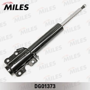 Амортизатор передний MERCEDES SPRINTER/VW LT 96-06 (1.75t) (KYB 335809) DG01373 DG01373 MILES