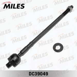 Тяга рулевая MITSUBISHI OUTLANDER 03-06 лев/прав. DC39049 DC39049 MILES