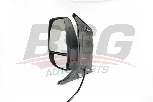 Зеркало боковое FORD Transit (14-) левое BSG BSG30900099 BSG
