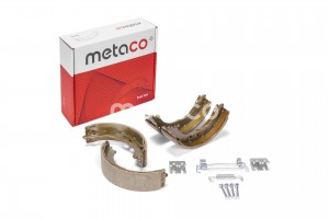 CITROEN JUMPER/PEUGEOT BOXER 3030017 METACO