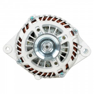Генератор для а/м Nissan Teana J32 (08-) 2.5i/3.5i 130A (LG 1402) LG1402 START VOLT