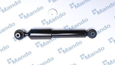 Амортизатор MERCEDES A (W169) задний левый/правый газовый MANDO MSS015011 MANDO