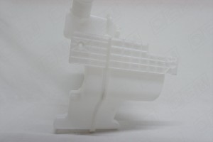 Бачок стеклоомывателя Volkswagen Polo sedan 5 (2010-2020) OEM0019BO OEMPARTS