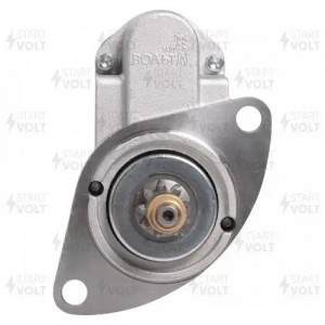 Стартер ВАЗ-1111 редукторный 1.44кВт STARTVOLT LST 0111 START VOLT