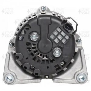 Генератор для а м Opel Astra J (10-) Chevrolet Aveo (11-) Cruze (09-) 1.6i 1.8i  LG 2106 START VOLT