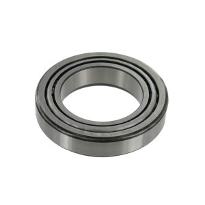 Подшипник ступицы [46x75x18 роликовый] VKT8918 SKF