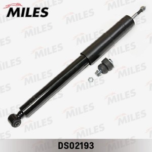 Амортизатор передний (MB W210 (Excl.AVANTGARDE)) (KYB 553197) DS02193 DS02193 MILES