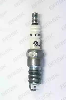 свеча зажигания!\ Ford Mondeo 1.8-2.0 Duratec 00> 1579 BRISK
