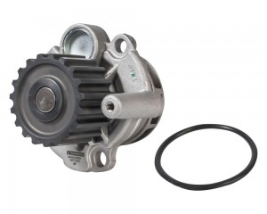 Помпа водяная Audi A4 B5 B6 B7 00- VW Golf IV-VI 97- Skoda Octavia A4 A5 96- M48 M4832004 MARSHALL