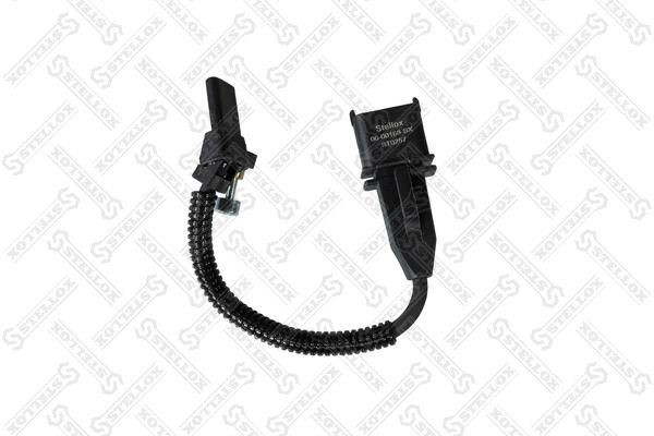 датчик положения коленвала!\ Opel Astra/Astra GTC/J/Insignia/Mokka/Zafira 06> 0600168SX STELLOX