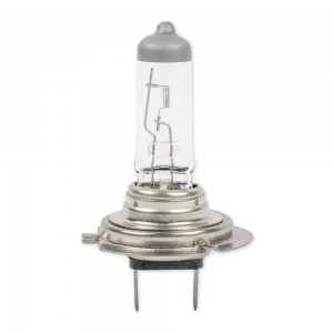 H7 12V 55W Стандартная/ PX26d GIP06013 GANZ