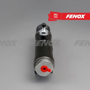 Цилиндр сцепления УРАЛ-4320,5557,5323 гидравлический дв.ЯМЗ Н/О FENOX C3101 FENOX
