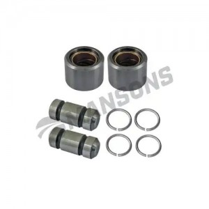 РМК ролика колодки 26 / 45 x 33,5 mm; SN 3015/3020/3616/3620/4212/4218/4220/4222 300.120 MANSONS
