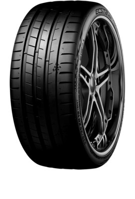 Kumho 295/35 R20 ECSTA PS91 105Y 2167183 KUMHO