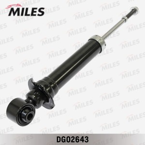 Амортизатор задний TOYOTA VISTA ARDEO (_V5_G) 4WD 07/98-07/03 (KYB 341334) DG026 DG02643 MILES