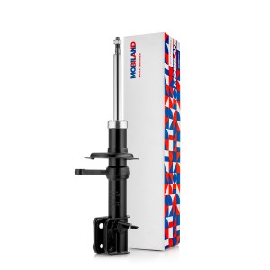 амортизатор передний правый масляный!\ Lada 2110 134126780 MOBILAND