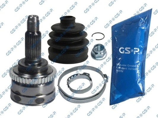 ШРУС наружный 857041 857041 GS P