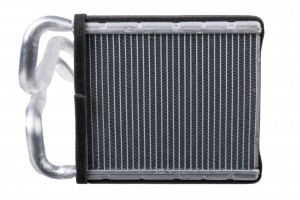 радиатор печки!\ Hyundai Solaris 1.4/1.6 10> Z19827 ZENTPARTS