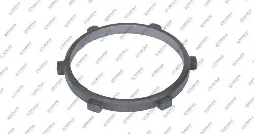 кольцо синхронизатора!\Volvo SR62 K020531 KACMAZLAR