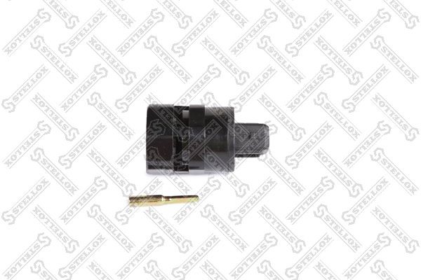 датчик скорости!\ Mitsubishi Pajero 90-04 06-11518-SX STELLOX