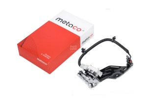 TOYOTA LAND CRUISER (120)/PRADO (2002-2009) ЗАДНИЙ ПРАВЫЙ 6374004 METACO