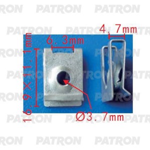 BMW ST4,8 P372209 PATRON