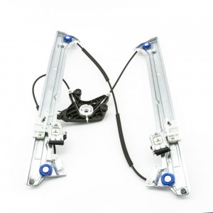 MERCEDES BENZ VITO (639) (2003>) MB63097200446 DOMINANT