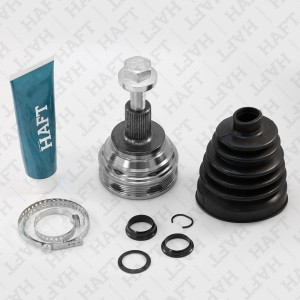 ШРУС наружный к-т AUDI A3 03-SKODA Octavia 04-VW Golf/Passat 03- GA0110 GA0110 HAFT