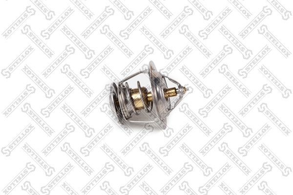 термостат!\ Mazda 323, Nissan Navara, Ford Transit 1.7-2.5D 83> 23-40218-SX STELLOX