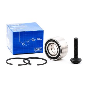Подшипник ступицы VW Passat AUDI 80,90,100 (97-) передней SKF VKBA1355 SKF