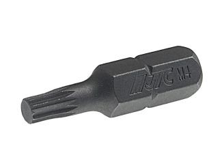 Бита SPLINE M4х25мм 1/4" JTC JTC-1162504 JTC TOOLS