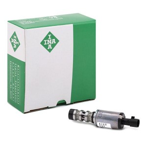 Клапан электромагнитный CHEVROLET Cruze (09-) положения распредвала (упаковка 2ш 427001410 INA