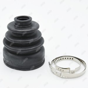 Пыльник ШРУСа внутренний MITSUBISHI OUTLANDER 03-08, NISSAN QASHQAI CD22028 CD22028 JIKIU