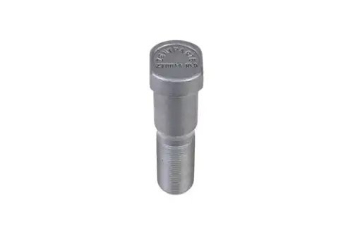 болт колесный! L=80, М22х1.5 MAZ truck Z50313 ZENTPARTS