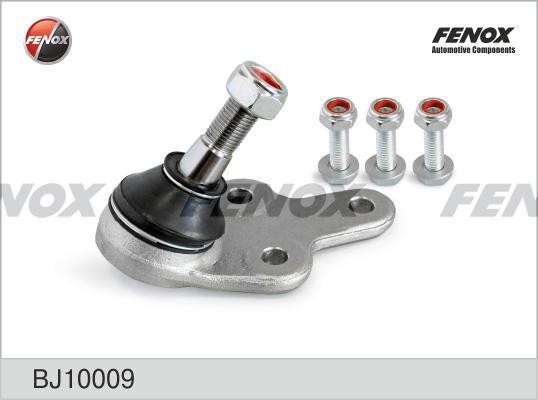 Шаровая опора ниж.L/R [18mm] BJ10009 FENOX
