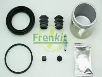 рем.к-т диск.торм. с поршнем! d57 (Akebono)\ Subaru Impreza/Legacy II/III 92-00 257957 FRENKIT