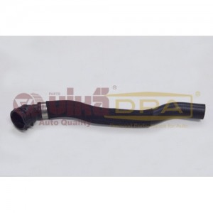 Патрубок AUDI A6 радиатора VIKA 88191695901 VIKA